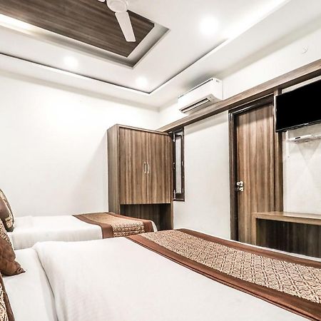 Hotel Kings Amritsar Esterno foto