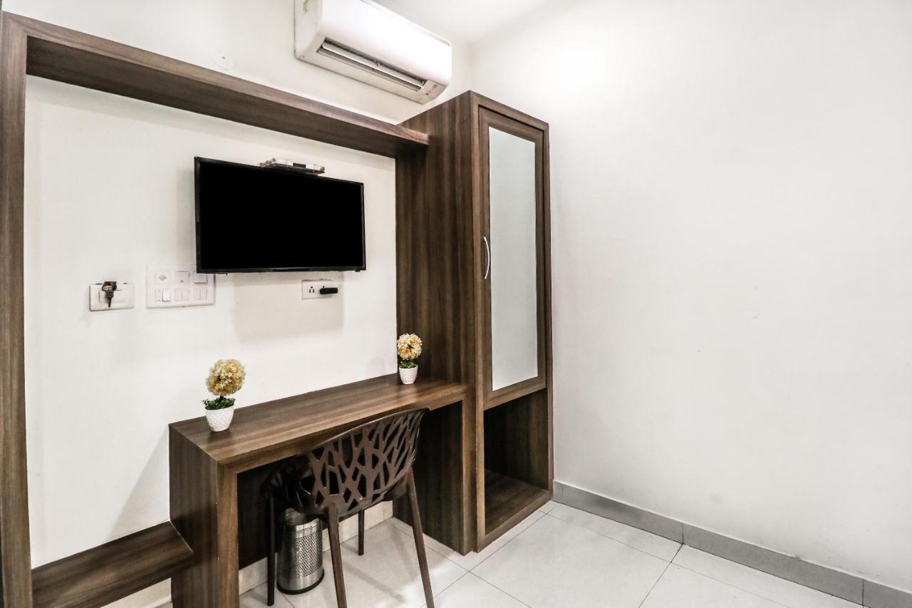 Hotel Kings Amritsar Esterno foto