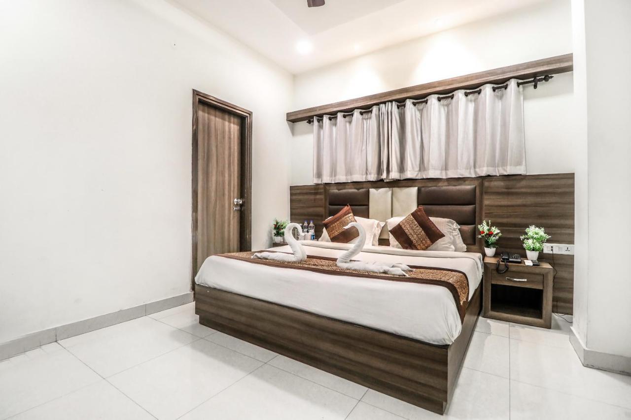 Hotel Kings Amritsar Esterno foto