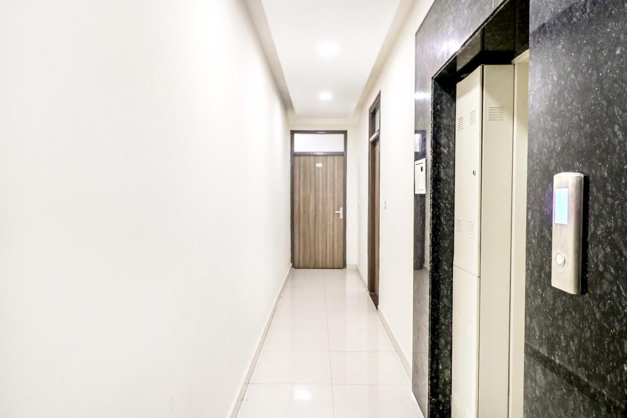 Hotel Kings Amritsar Esterno foto